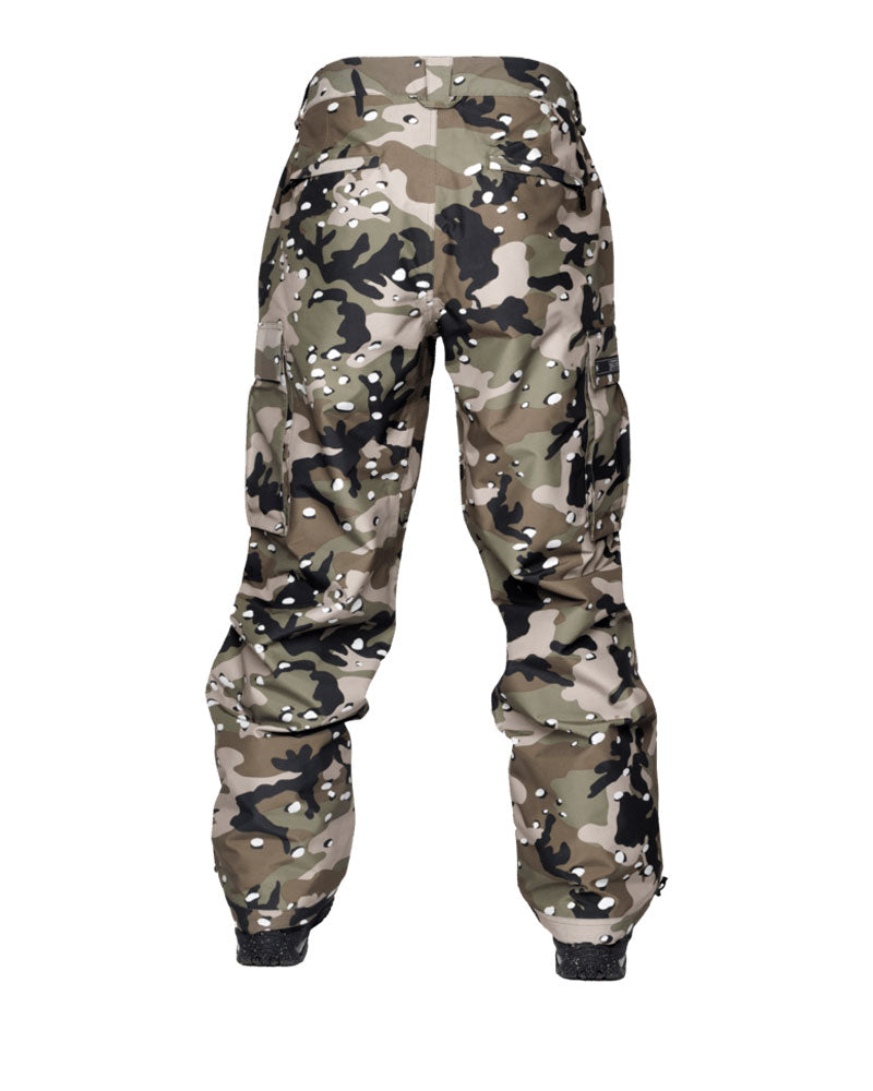 L1 Men's Dixon Cargo Pant Camo 2025