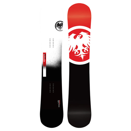 Never Summer Men's Proto Synthesis Snowboard 2025