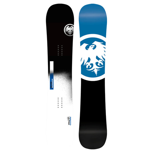 Never Summer Men's Proto Ultra Snowboard 2025