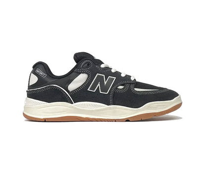 New Balance Numeric 1010 Tiago - Black/Sea Salt