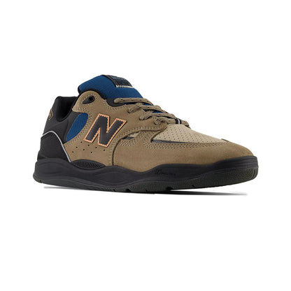 New Balance Numeric 1010 Tiago - Tan/Black