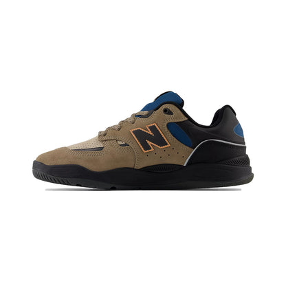 New Balance Numeric 1010 Tiago - Tan/Black