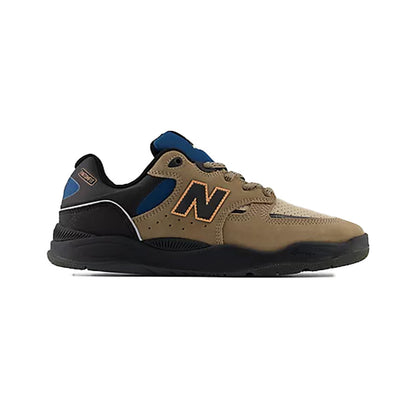 New Balance Numeric 1010 Tiago - Tan/Black