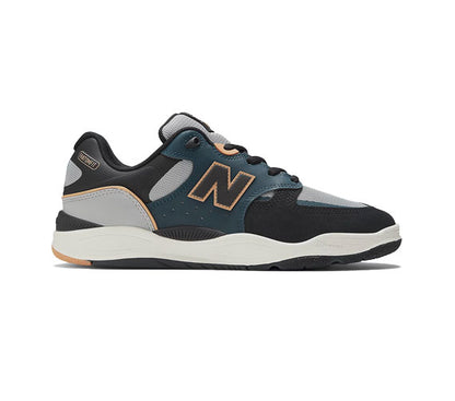 New Balance Numeric 1010 Tiago - Teal/Black