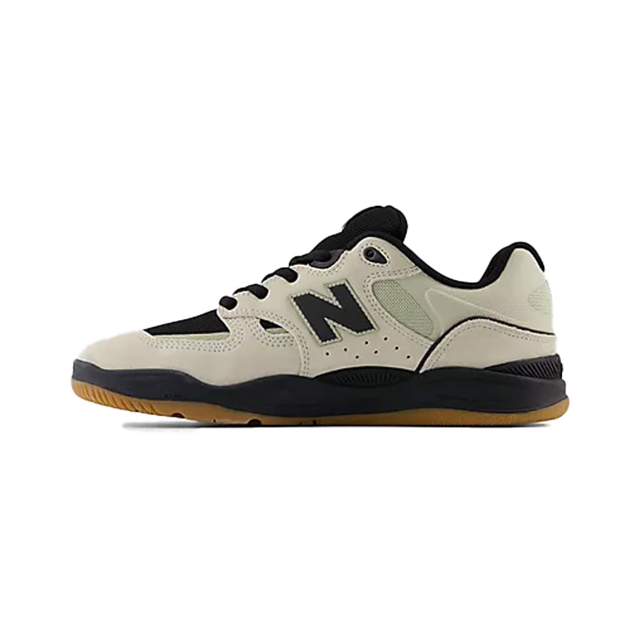 New Balance Numeric 1010 Tiago - Timberwolf/Black