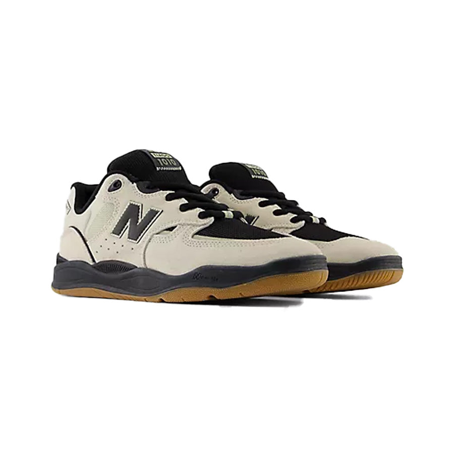 New Balance Numeric 1010 Tiago - Timberwolf/Black