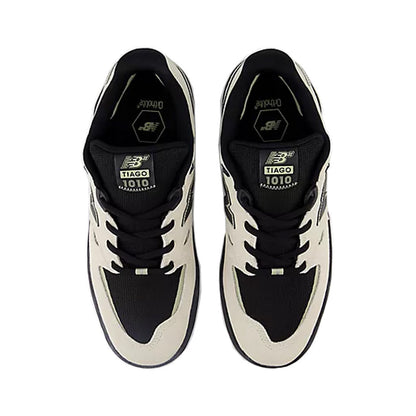 New Balance Numeric 1010 Tiago - Timberwolf/Black