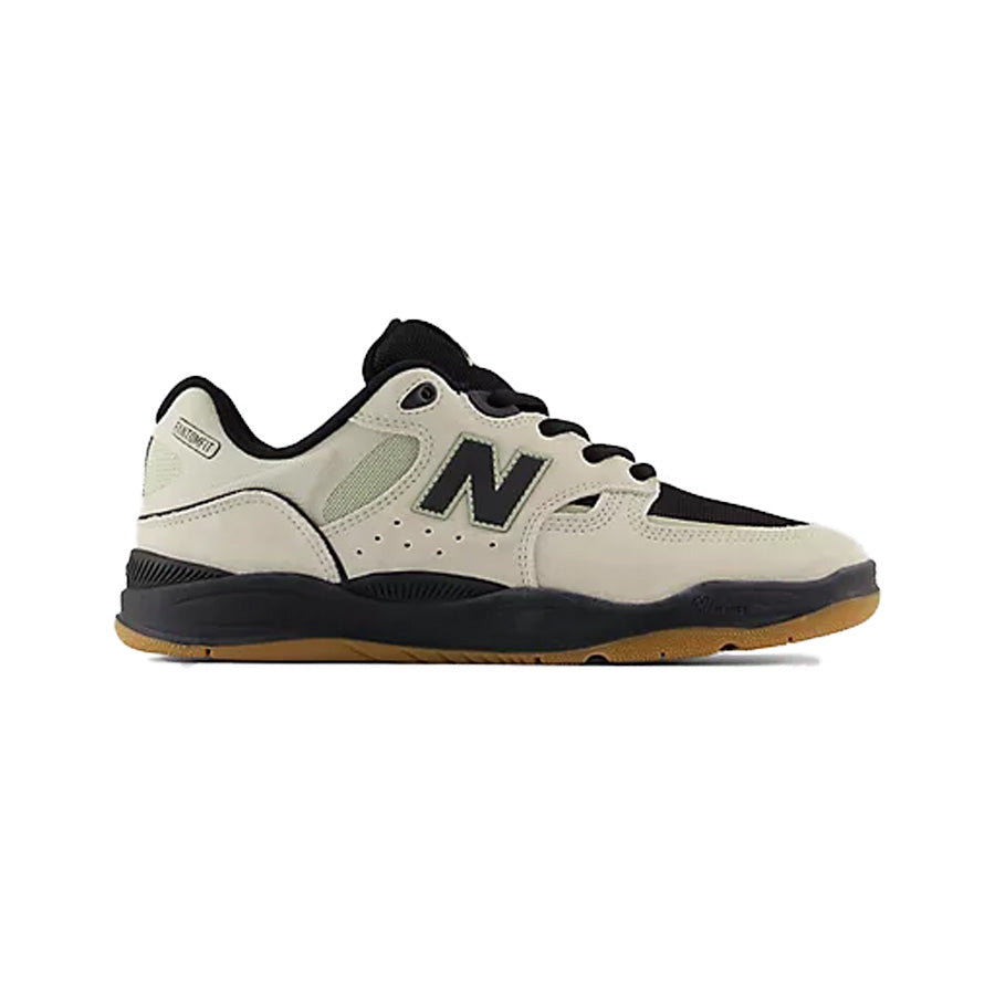 New Balance Numeric 1010 Tiago - Timberwolf/Black