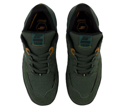 New Balance Numeric 1010 Tiago Lemos - Forest Green/Black