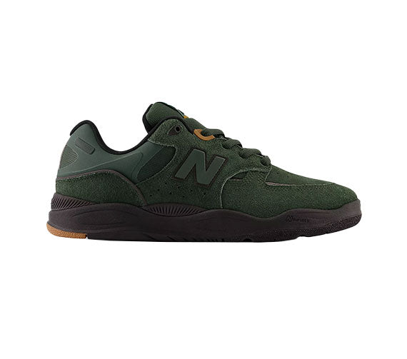 New Balance Numeric 1010 Tiago Lemos - Forest Green/Black