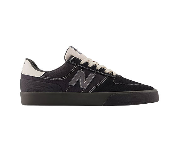 New Balance Numeric 272 - Black/Sea Salt