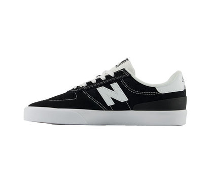 New Balance Numeric 272 - Black/White