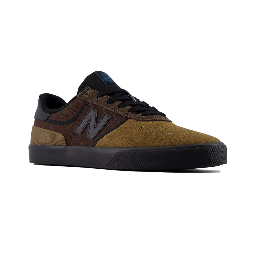 New Balance Numeric 272 - Bown/Black