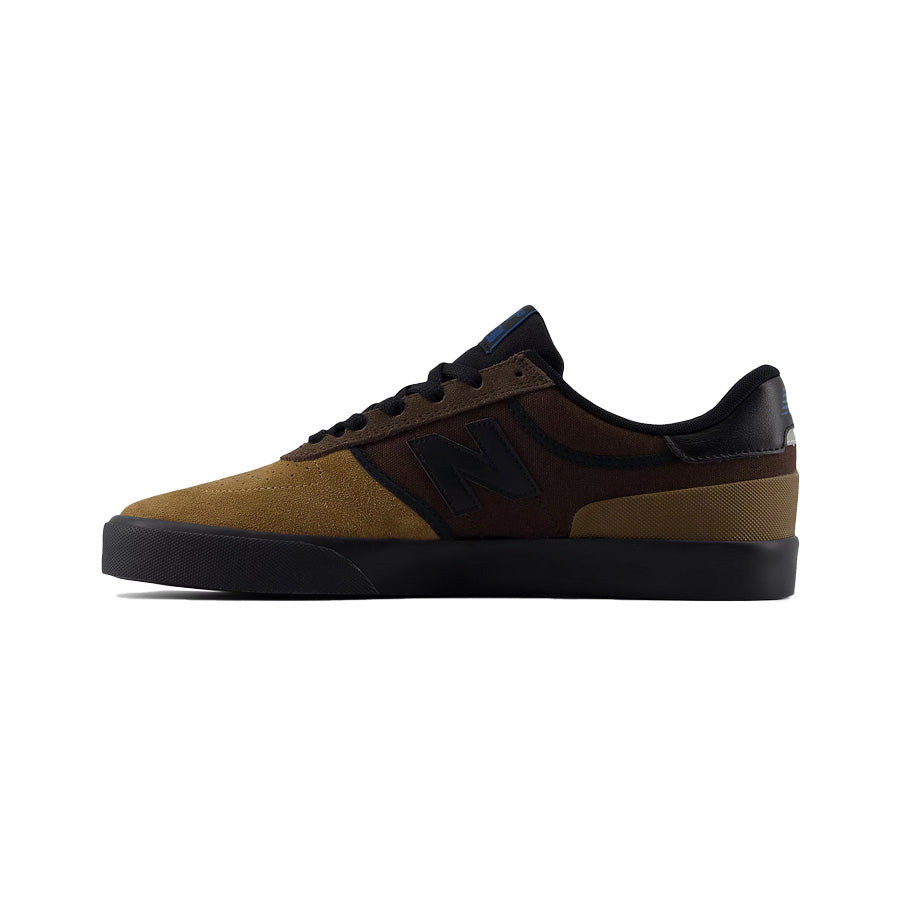 New Balance Numeric 272 - Bown/Black