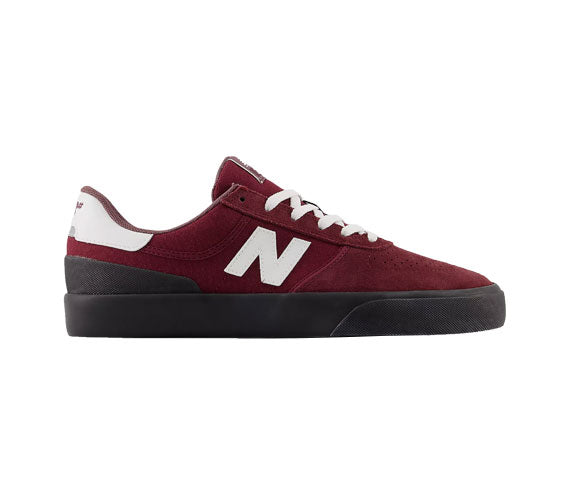 New Balance Numeric 272 - Burgundy/Black