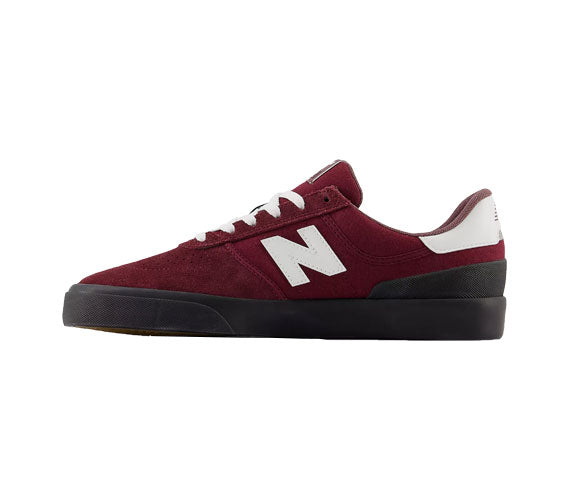 New Balance Numeric 272 - Burgundy/Black