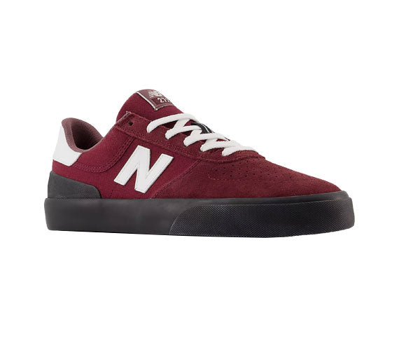 New Balance Numeric 272 - Burgundy/Black