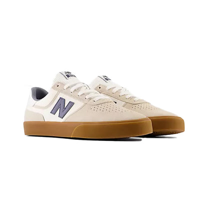 New Balance Numeric 272 - Sea Salt/Navy