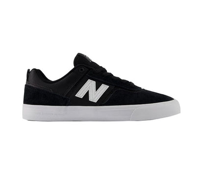 New Balance Numeric 306 Foy - Black/White