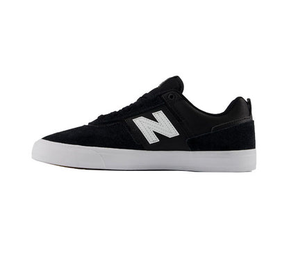 New Balance Numeric 306 Foy - Black/White