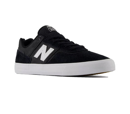 New Balance Numeric 306 Foy - Black/White