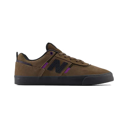 New Balance Numeric 306 Jamie Foy - Brown/Purple