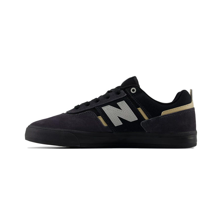 New Balance Numeric 306 Jamie Foy - Phantom/Black