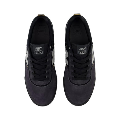 New Balance Numeric 306 Jamie Foy - Phantom/Black