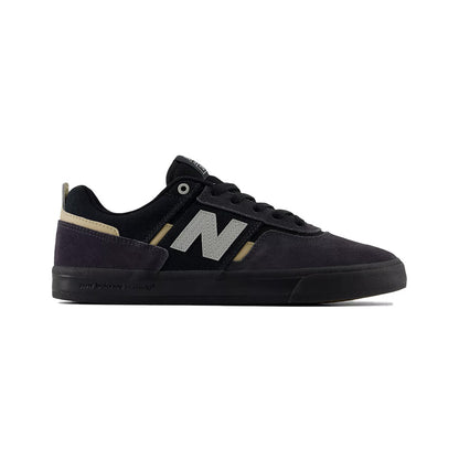 New Balance Numeric 306 Jamie Foy - Phantom/Black