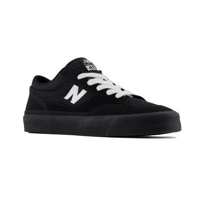 New Balance Numeric 417 Franky Villani Low - Black/Black