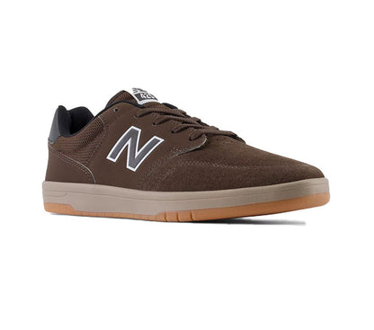 New Balance Numeric 425 - Black/Beige