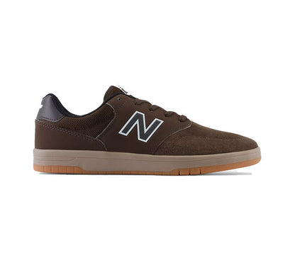 New Balance Numeric 425 - Black/Beige