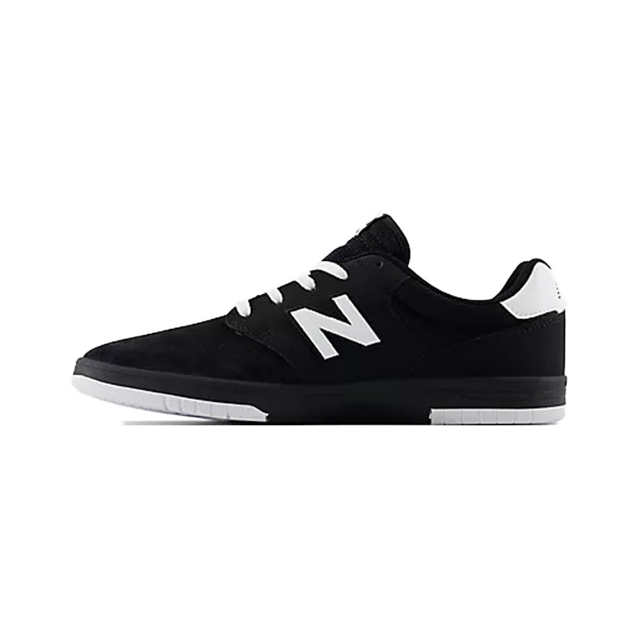 New Balance Numeric 425 - Black/White