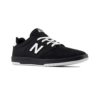 New Balance Numeric 425 - Black/White