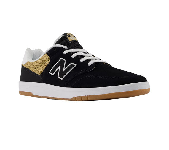 New Balance Numeric 425 - Black/Tan