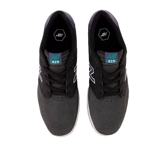 New Balance Numeric 425 - Phantom/Black