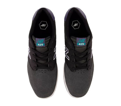 New Balance Numeric 425 - Phantom/Black