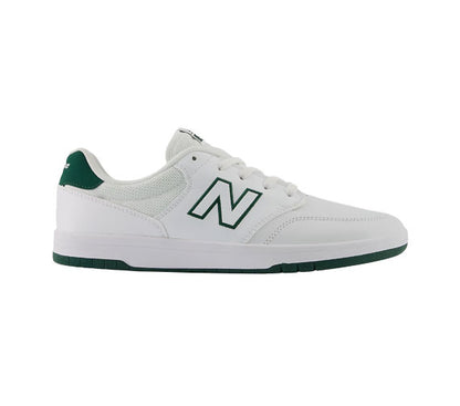 New Balance Numeric 425 - White/Green