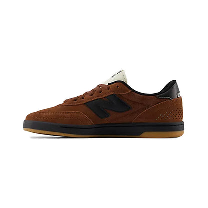 New Balance Numeric 440 V2 - Brown/Black