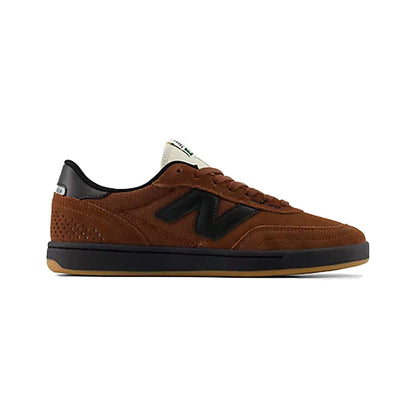 New Balance Numeric 440 V2 - Brown/Black