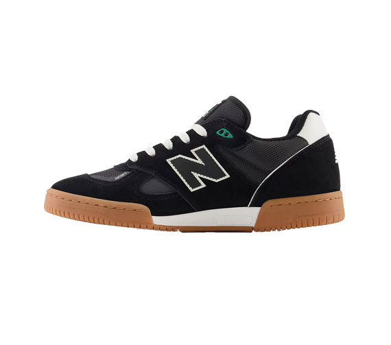 New Balance Numeric 600 Tom Knox - Black