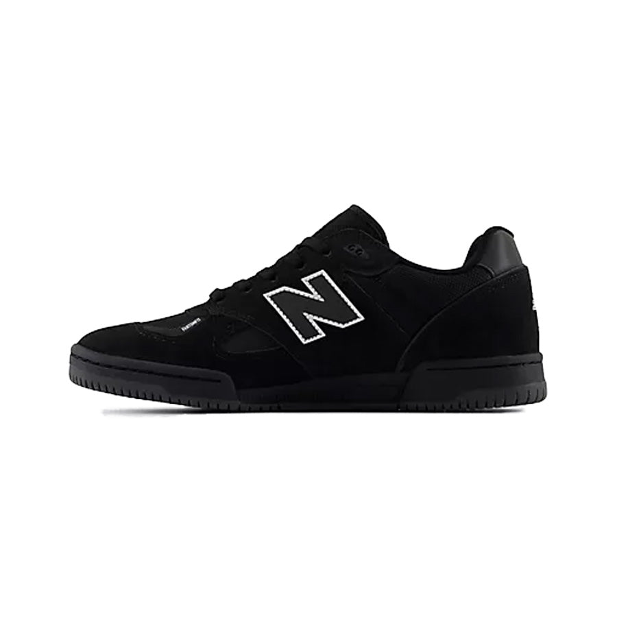 New Balance Numeric 600 Tom Knox - Black/White