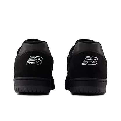 New Balance Numeric 600 Tom Knox - Black/White