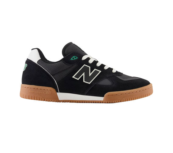 New Balance Numeric 600 Tom Knox - Black