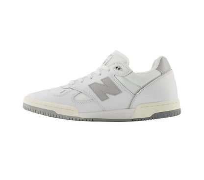 New Balance Numeric 600 Tom Knox - White/Grey