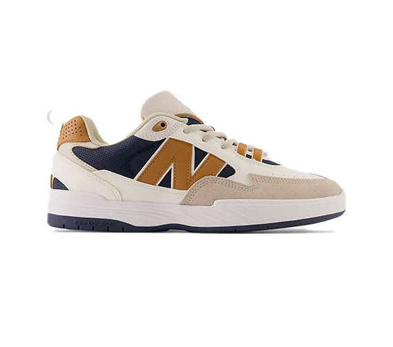 New Balance Numeric 808 Tiago Lemos - Sea Salt/Tan