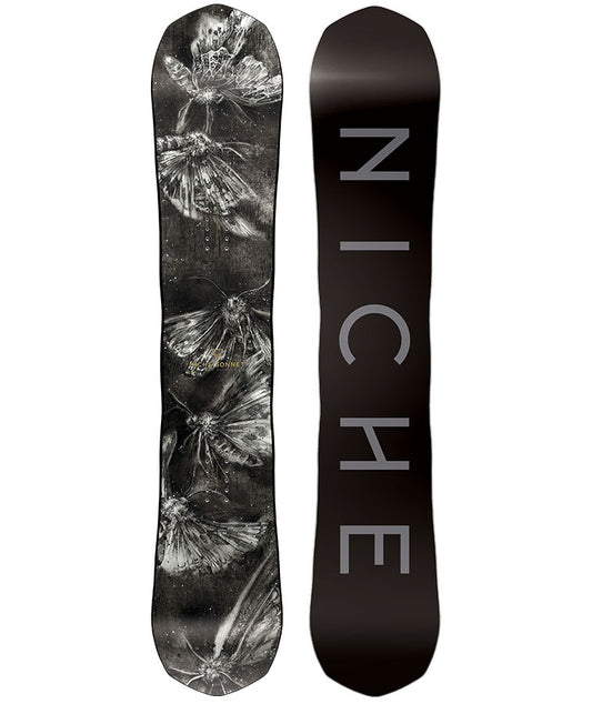 Niche  Women's Sonnet Snowboard 2024