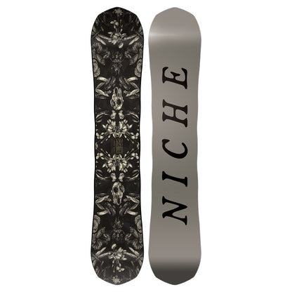 Niche Men's Aether Snowboard 2025