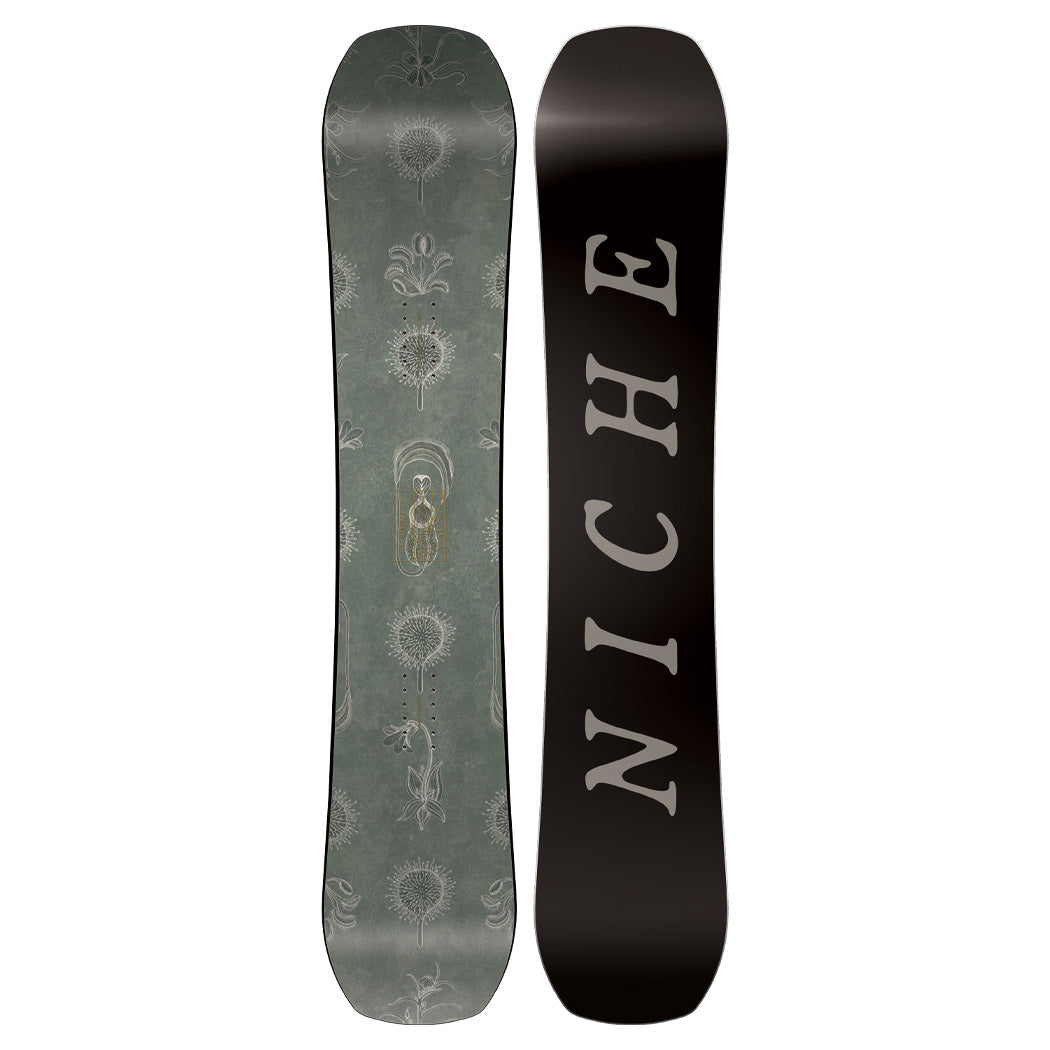 Niche Women's Minx Snowboard 2025