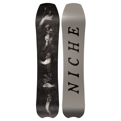 Niche Pyre Snowboard 2025